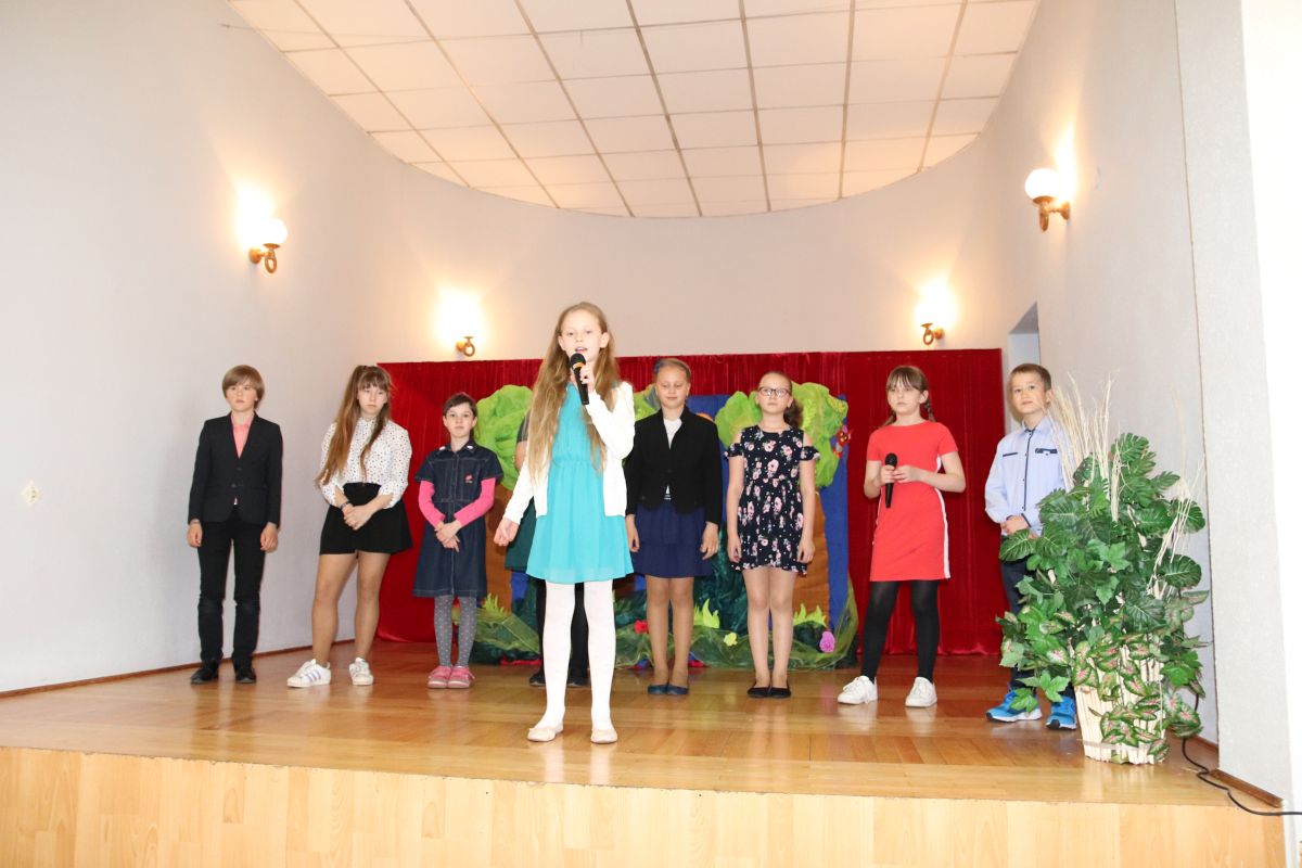 Występy dla rodzciów