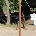 Noc muzeów, Park leśny w Lubinie, 18.05.2019 r (13)