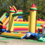 Noc muzeów, Park leśny w Lubinie, 18.05.2019 r (133)