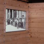 Noc muzeów, Park leśny w Lubinie, 18.05.2019 r (18)