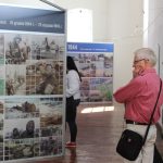 Noc muzeów, Rynek, Lubin, 19.05.2019 r (35)