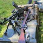 Noc muzeów, Rynek, Lubin, 19.05.2019 r (39)