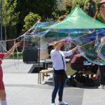 Noc muzeów, Rynek, Lubin, 19.05.2019 r (4)