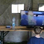 Noc muzeów, Rynek, Lubin, 19.05.2019 r (40)