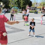 Noc muzeów, Rynek, Lubin, 19.05.2019 r (6)