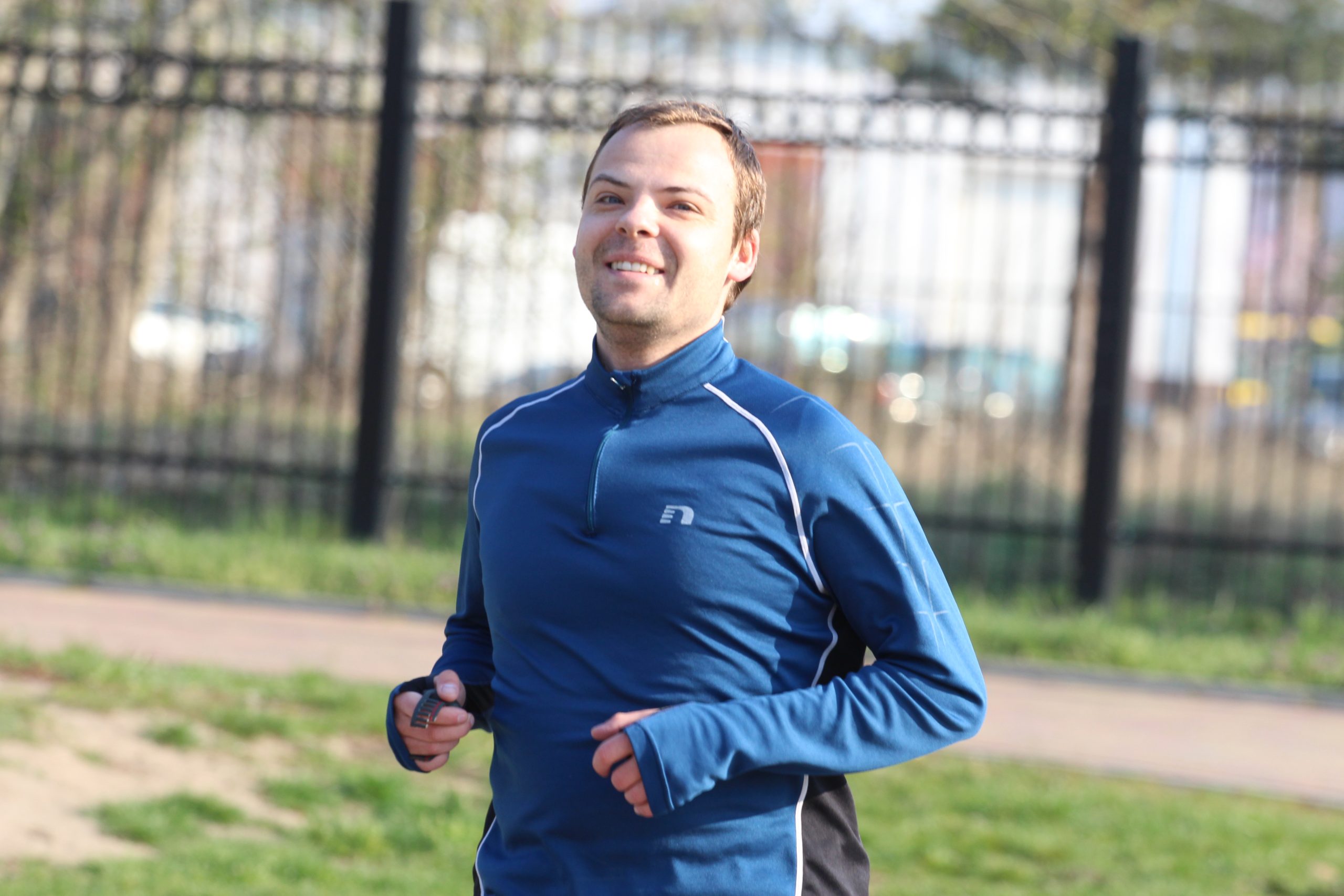 Urodziny parkrun Lubin z celem charytatywnym