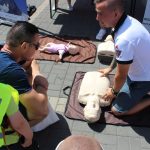 Piknik GDDKiA, 29.06.2019 r., Lubin (13)