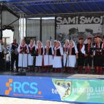 Sami Swoi w lubińskim rynku 2019-06-23 (1)
