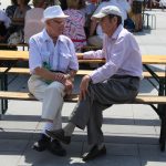 Sami Swoi w lubińskim rynku 2019-06-23 (9)