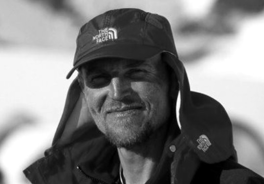 Sławomir Bieniek nie żyje