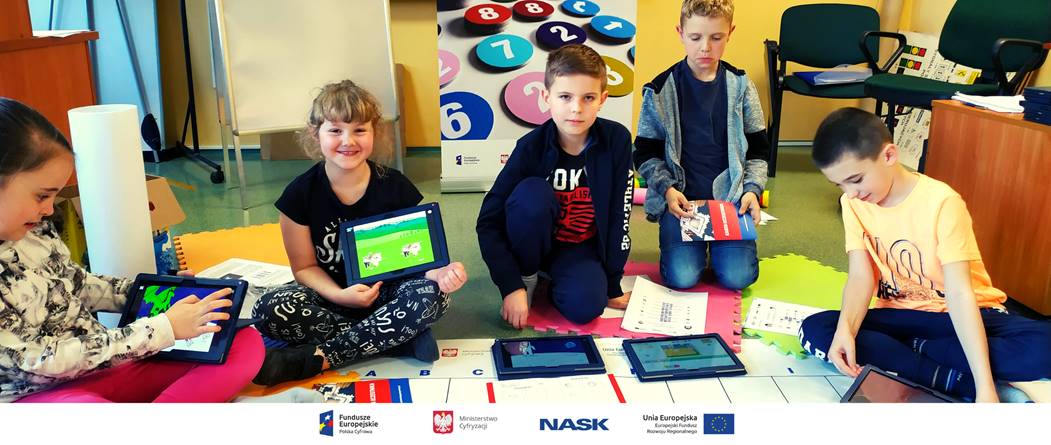 Klub Młodego Programisty w Lubinie bije rekordy popularności