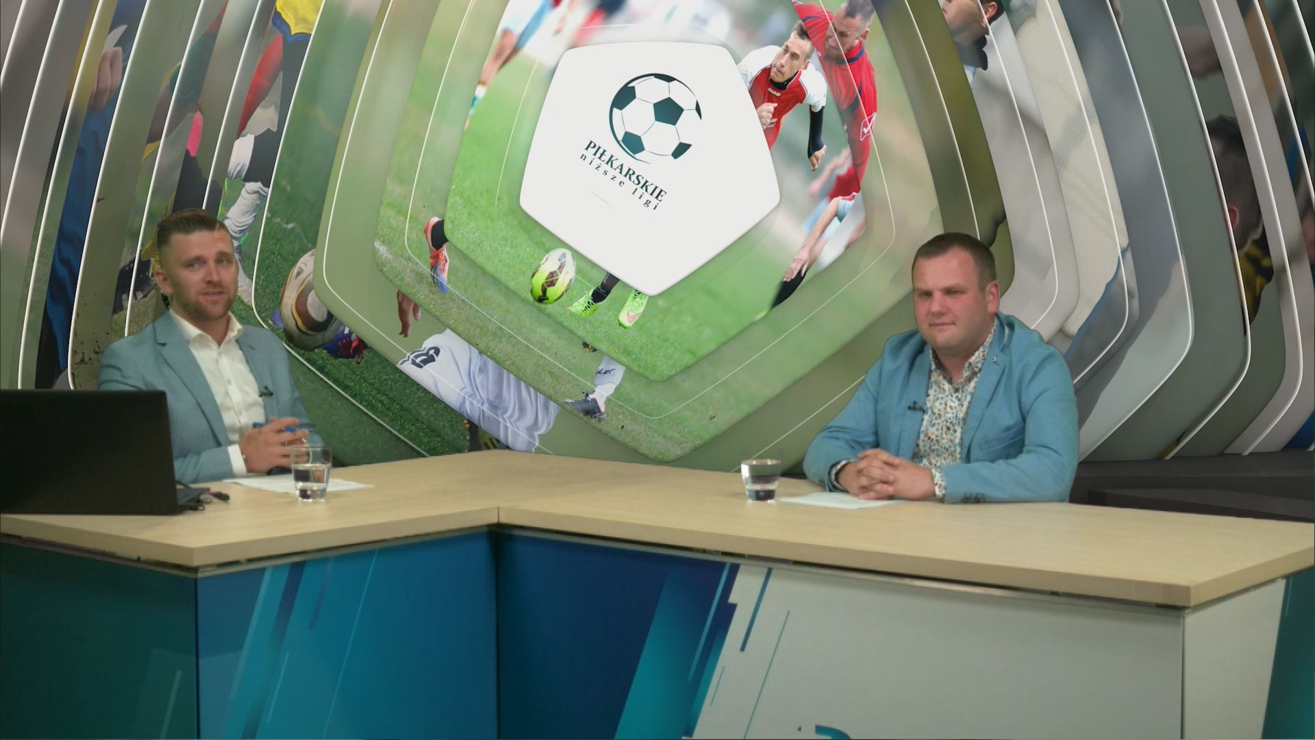 Piłkarskie Niższe Ligi