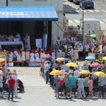 procesja, boże Ciało, rynek Lubin, 20.06.2019 r. (12)