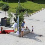 procesja, boże Ciało, rynek Lubin, 20.06.2019 r. (14)