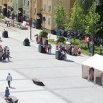 procesja, boże Ciało, rynek Lubin, 20.06.2019 r. (9)