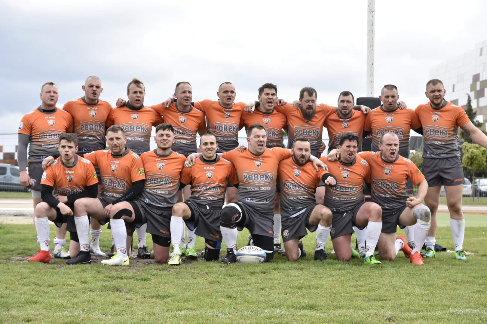 Miedziowi zagrają o awans