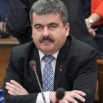 wybory – Bernard Langner