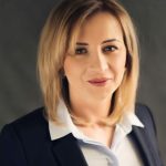 wybory – Kamila Mazurek