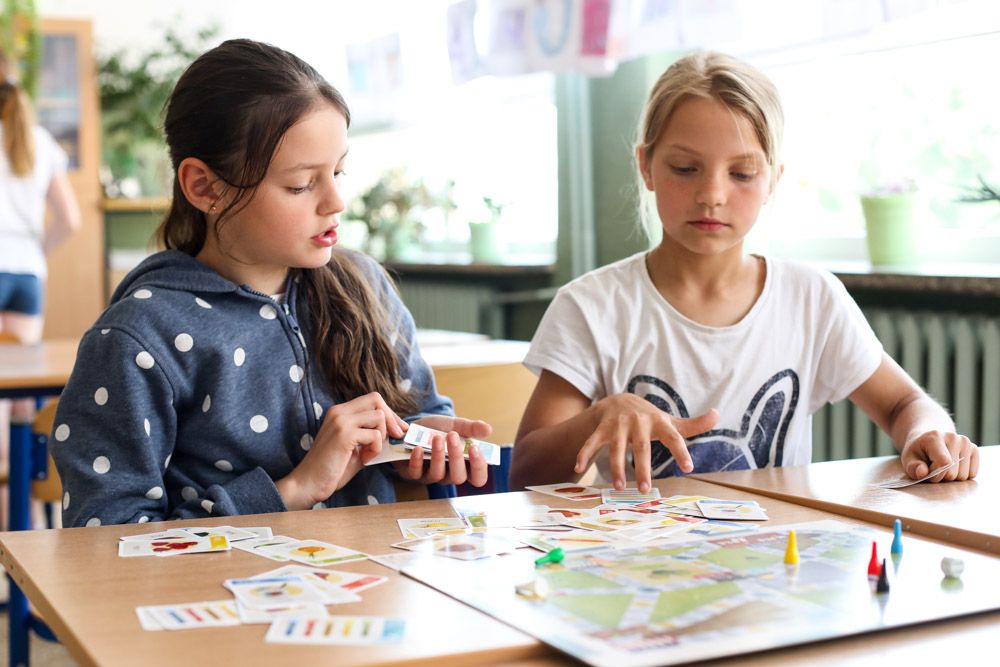 Ekspedycje Smaków w Lubinie, czyli program „Od uprawy do potrawy”