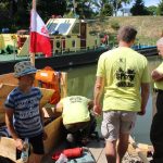 Chobienia, spływ Odrą na tratwie, 20.07.2019 r (12)