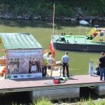 Chobienia, spływ Odrą na tratwie, 20.07.2019 r (22)