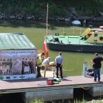 Chobienia, spływ Odrą na tratwie, 20.07.2019 r (23)