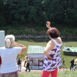 Chobienia, spływ Odrą na tratwie, 20.07.2019 r (48)