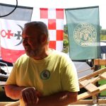 Chobienia, spływ Odrą na tratwie, 20.07.2019 r (6)