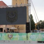 Kino plenerowe, Rynek w Lubinie, 19.07.2019 r. (13)