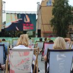 Kino plenerowe, Rynek w Lubinie, 19.07.2019 r. (26)