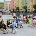 Kino plenerowe, Rynek w Lubinie, 19.07.2019 r. (35)