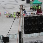 Kino plenerowe, Rynek w Lubinie, 19.07.2019 r. (4)