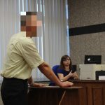 Rozprawa ws. powieszonego psa, Lubin, 25.07.2019 r (17)