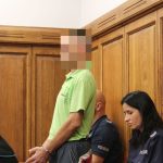 Rozprawa ws. powieszonego psa, Lubin, 25.07.2019 r (3)