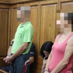 Rozprawa ws. powieszonego psa, Lubin, 25.07.2019 r (6)