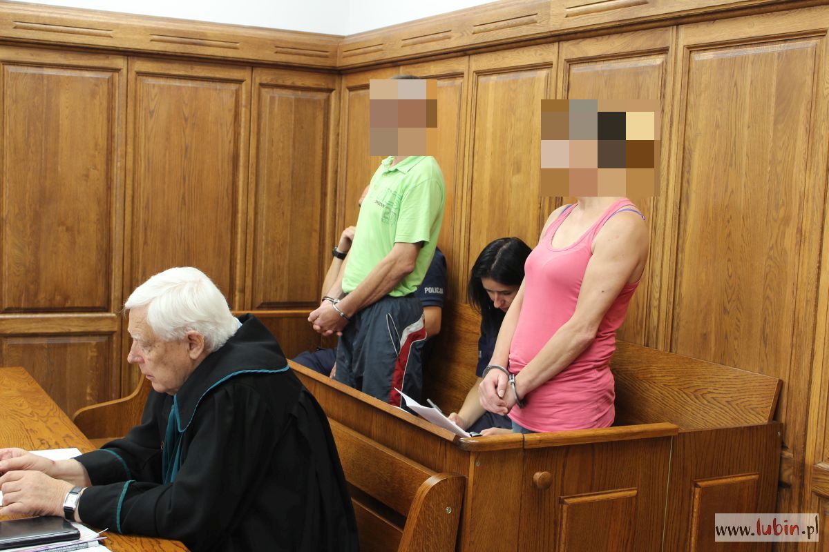 Dziś ruszył proces okrutnego rodzeństwa, które powiesiło psa