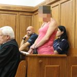 Rozprawa ws. powieszonego psa, Lubin, 25.07.2019 r (9)