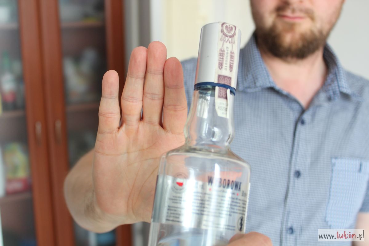 Dziecko w rodzinie alkoholowej