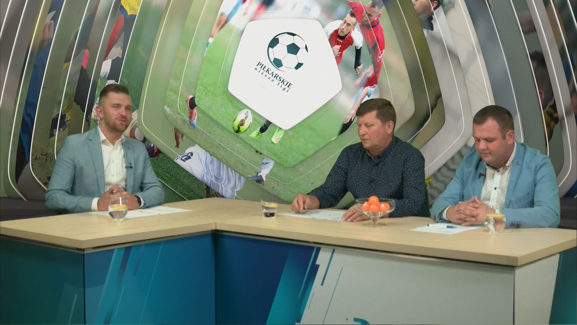 Piłkarskie Niższe Ligi