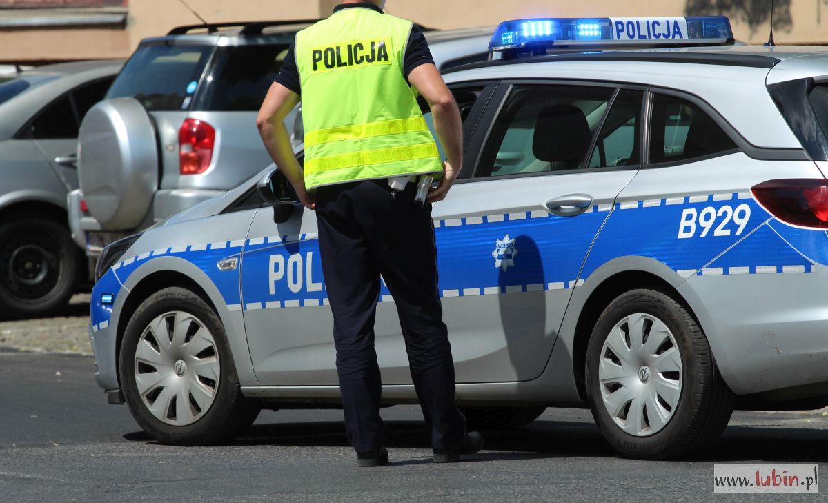 Nowe zasady naboru do policji