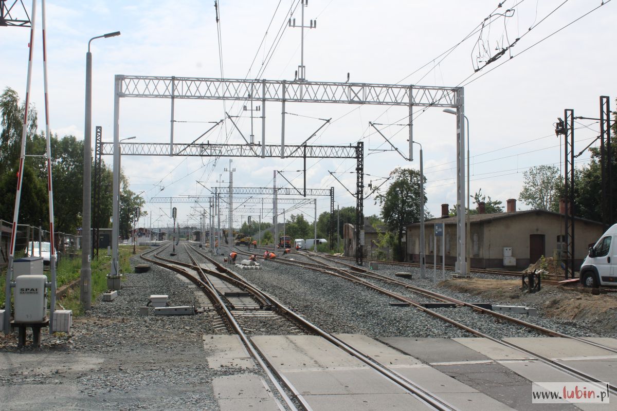 Zamknięcie przejazdu przesunięte!