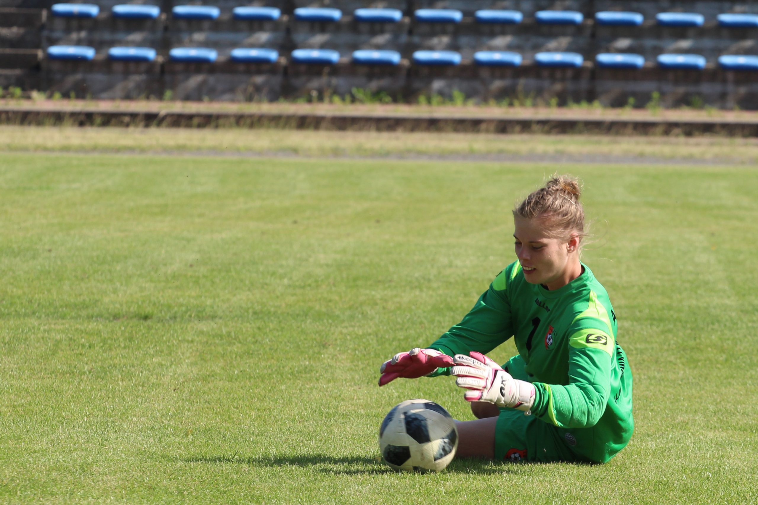 Udana inauguracja Ziemi Lubińskiej