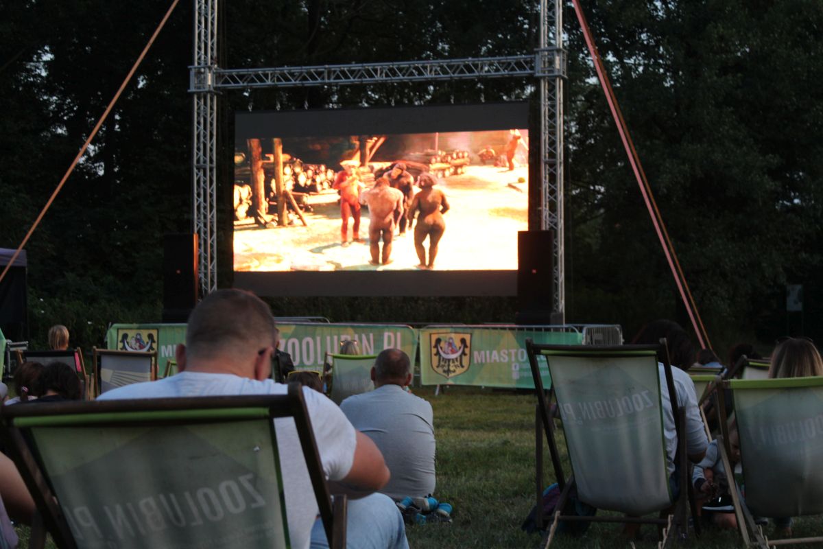 Noc Dinozaurów 2019, 14.08.2019 r (2)