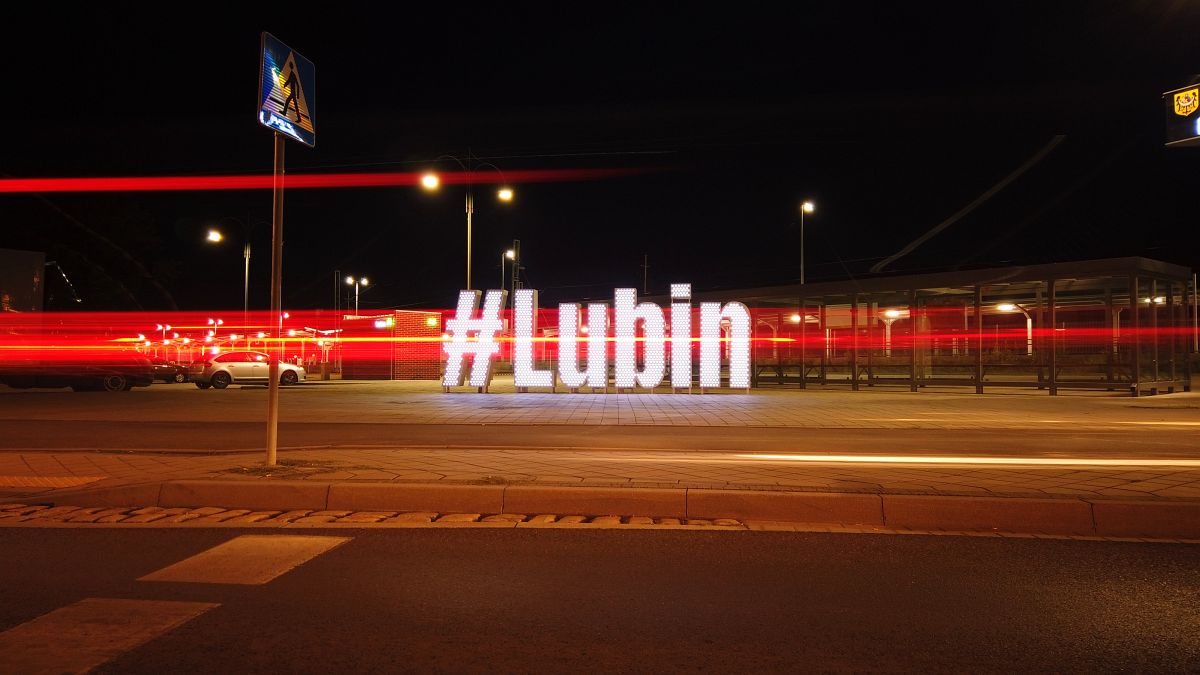Lubin wśród gmin, w których żyje się najlepiej