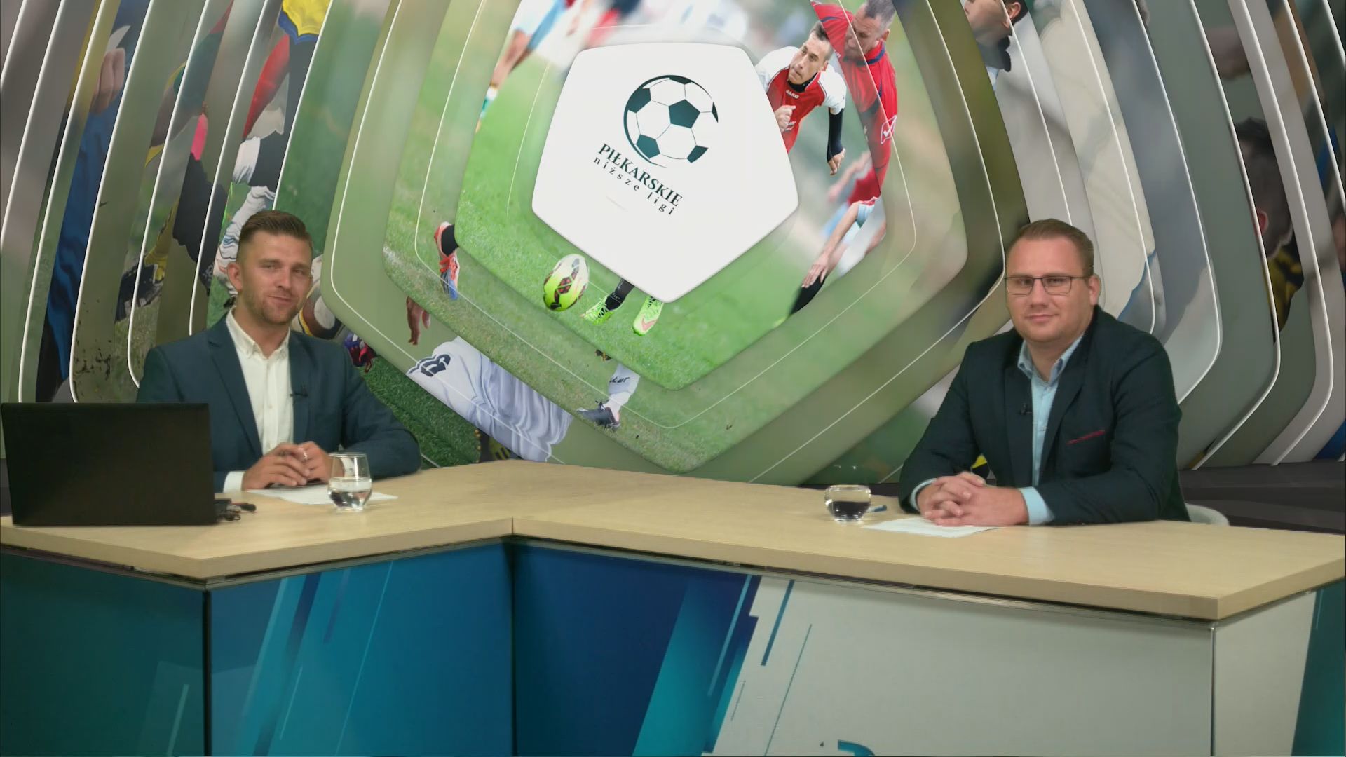 Piłkarskie Niższe Ligi