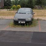porzucone auto