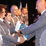 Święto Policji, Muza, Lubin, 02.09.2019 r (35)