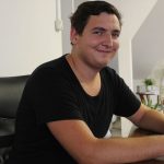 Szymon Potoniec, Akademia Przyszłości, lider, 2019