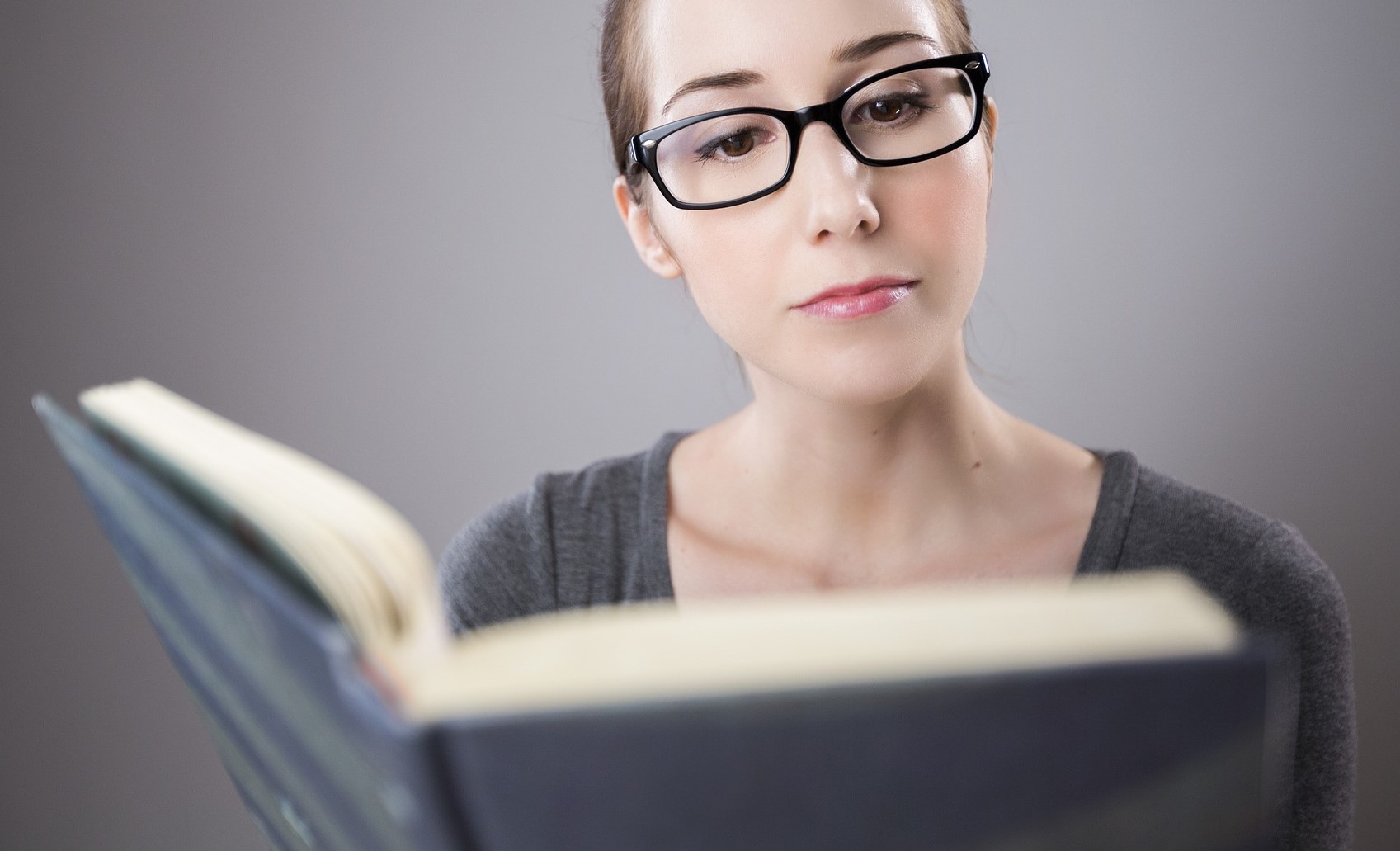 Spadek czytelnictwa wyhamował