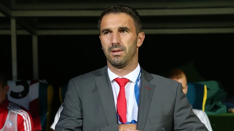 Martin Sevela blisko KGHM Zagłębia Lubin